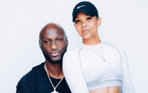 Lamar Odom on Relationship With Sabrina Parr: She Keeps It Real