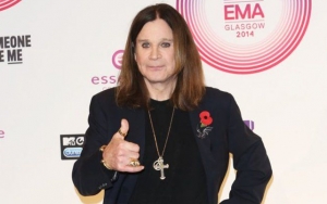 Ozzy Osbourne Determined as Genetic Mutant by DNA Researcher