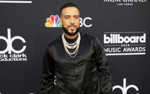 French Montana Blames Victim's Employer for Vicious Dog Attack