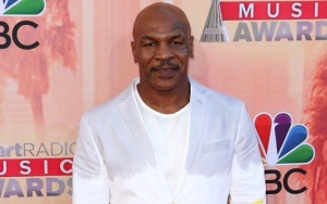 Mike Tyson Confesses to Smoking $40K Worth of Weed Per Month - Internet Reacts