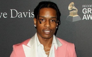 A$AP Rocky to Keep Moving Forward Despite Disappointing Swedish Assault Conviction
