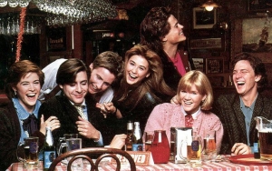 'St. Elmo's Fire' to Be Transformed Into TV Series