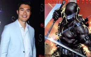 Henry Golding Eyeing Snake Eyes Role in 'G.I. Joe' Spin-Off
