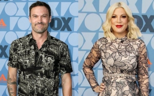 Brian Austin Green Explains Why He Was Never Romantically Involved With Tori Spelling