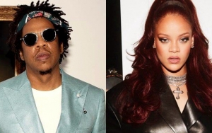 Jay-Z Defends NFL Deal, Responds to Rumors of Rihanna Headlining 2020 Super Bowl Halftime Show