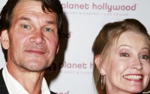 Patrick Swayze's Widow Gets Candid About Late Actor's Abusive Childhood