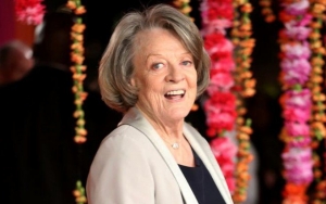 Maggie Smith Is Unhappy With Popularity Coming From 'Harry Potter' Films