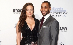 Ashley Graham Surprises With Pregnancy Announcement on Ninth Wedding Anniversary