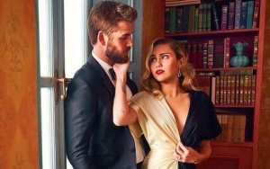 Drug Use and Infidelity Reportedly Cause Miley Cyrus and Liam Hemsworth's Split