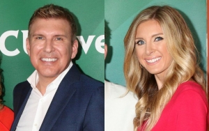 Todd Chrisley's Estranged Daughter Lindsie Denies Snitching on Her Father in Tax Evasion Case