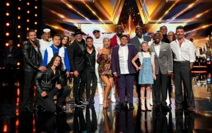 'AGT' Live Results Recap: Find Out Who Are Advancing to the Semi-Finals
