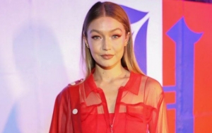 Gigi Hadid on Backlash Over Mykonos Criticism: 'You Not Liking That Isn't My Problem'
