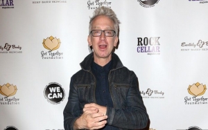 Andy Dick's Alleged Attacker Arrested by Police