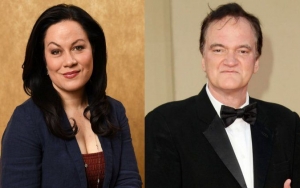 Bruce Lee's Daughter Wants Quentin Tarantino to Stop Defaming Her Late Father