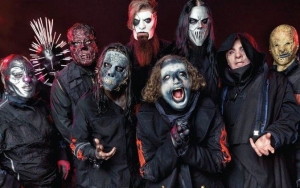Slipknot Fan Dies in Mosh Pit at Illinois Concert