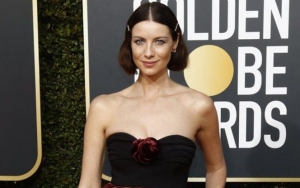 Caitriona Balfe Weds Music Producer Fiance in England