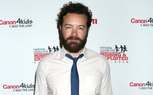 Danny Masterson Vows to Countersue Ex-Girlfriend and Other Sexual Assault Accusers