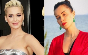 Katy Perry Accused of Inappropriate Touching by Female TV Host