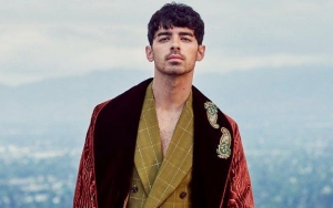 Joe Jonas Turns 30 While On Board A Private Plane 