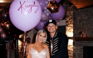 Kane Brown Shares With Fans Name He Prepared for Baby Girl