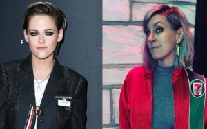 New Couple Alert? Kristen Stewart Caught Making Out With Writer Dylan Meyer