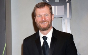 Former NASCAR Driver Dale Earnhardt Jr. and Family Escape Fiery Plane Crash