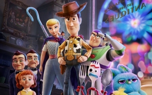 'Toy Story 4' Becomes Fifth Disney Movie to Collect $1 Billion in 2019