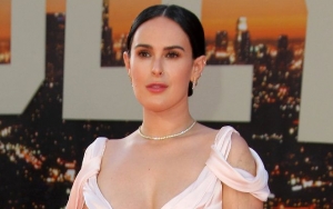 Rumer Willis Is in 'So Much Pain' While Battling 'Unknown Stomach Problem': I'm Scared