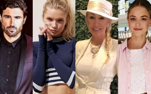 Brody Jenner Parties With Rumored GF Josie Canseco as His Mom Defends Ex Kaitlynn Carter