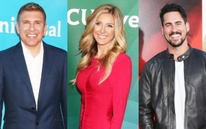 Todd Chrisley Accuses Daughter Lindsie of Affairs With 'Bachelorette' Stars, Josh Murray Speaks Out