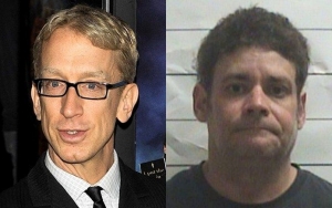 Man Admits to Attacking Andy Dick After the Comedian Grabbed His Genitals