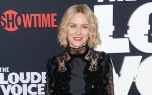 Get the First Look at Naomi Watts' Character on 'Game of Thrones' Prequel in Set Photo