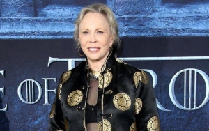 Faye Dunaway Sued for Verbally Abusing Gay Personal Assistant