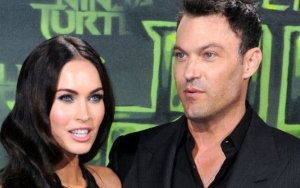 Brian Austin Green Initially Thought Megan Fox Too Young for Him