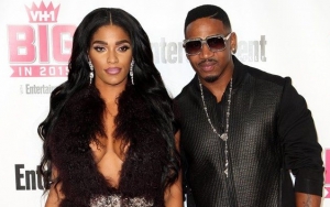 Stevie J and Joseline Hernandez Look Friendly During Reunion After Custody Battle