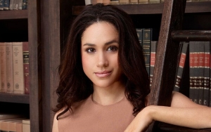 Meghan Markle's Royal Status Gets Cheeky Tribute in New 'Suits' Episode 