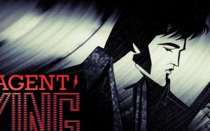 New Elvis Presley Animated Spy Series Picked Up by Netflix