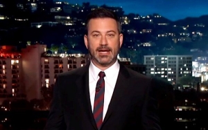 Jimmy Kimmel Gets Fined for Presidential Emergency Alert Sketch
