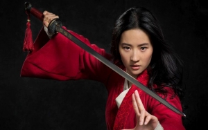 'Mulan' Boycott Threat Flares Up After Liu Yifei Sides With Hong Kong Police