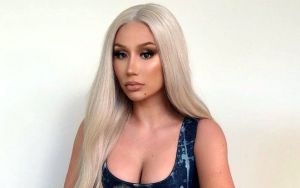 Iggy Azalea Claims to Receive More Bizarre Letters Than Hate Mails