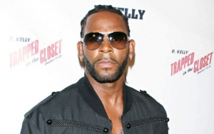R. Kelly's Sex Crime Case: Federal Prosecutors Claim to Have Incriminating Evidence 