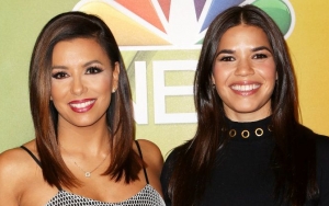 America Ferrera, Eva Longoria Back Latino Community After El Paso Shooting With Solidarity Letter 