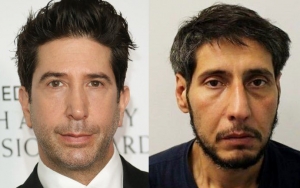 David Schwimmer Look-Alike Sentenced to Jail for Theft and Fraud