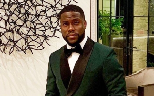Kevin Hart Tops Forbes' 2019 Highest-Earning Stand-Up Comedians List