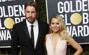 Dax Shepard Pokes Fun at Email Requesting Response Over Troubled Marriage Rumors