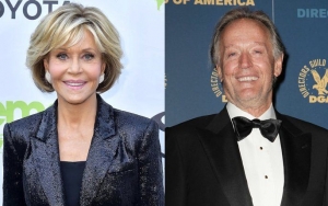 Jane Fonda Recalls Fond Memories of Late Baby Brother Peter