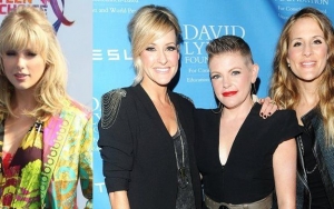 Taylor Swift Confirms Dixie Chicks Collaboration Through 'Lover' Track List