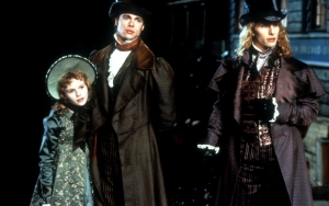 Kirsten Dunst: Tom Cruise and Brad Pitt Treated Me Like a Little Sister
