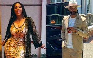 Cyn Santana on Joe Budden Accusing Her of Keeping Son Away From Him: It's Just Tactics
