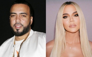 French Montana Glad to Remain Friends With Khloe Kardashian After Break-Up